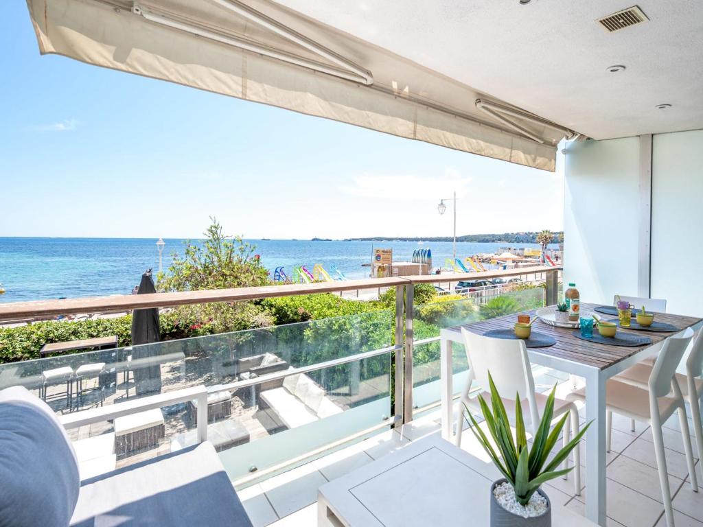 Apartment Cannes Bay-3 by Interhome - 3