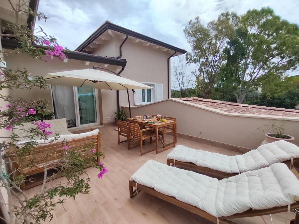 Apartment Amici Miei di Levante by Interhome, San Corrado di Fuori