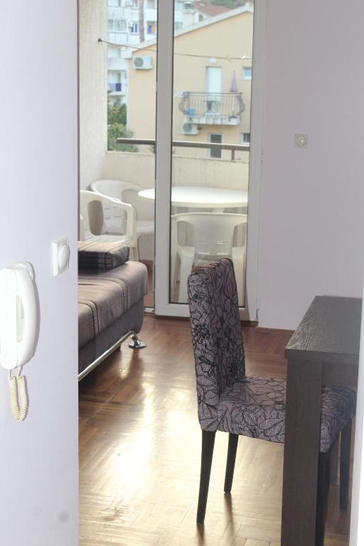 CHERRY - Studio Apartment - 5