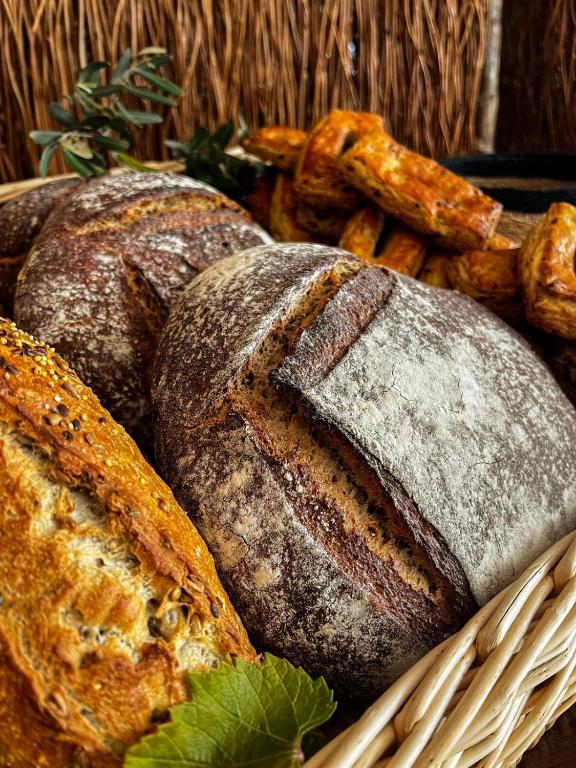 お料理のイメージ