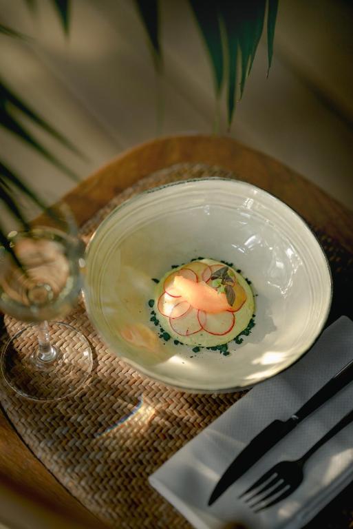 お料理のイメージ