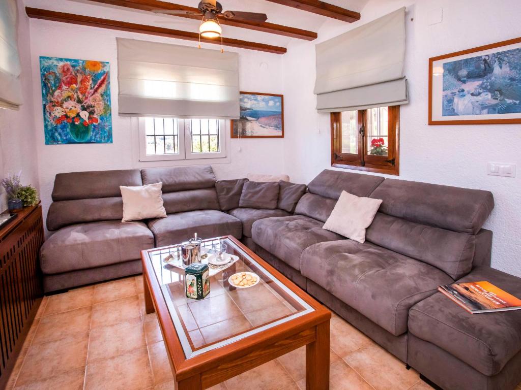 Villa Villa La Esquina by Interhome - 5