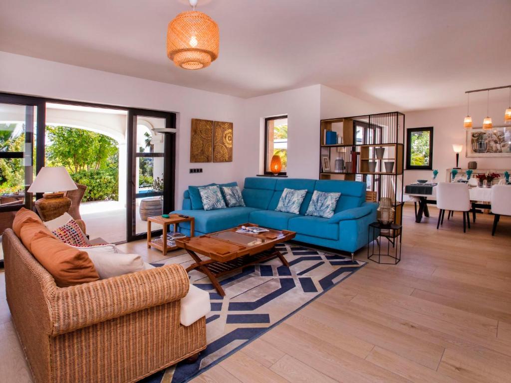 Villa Villa Almandrina by Interhome - 5
