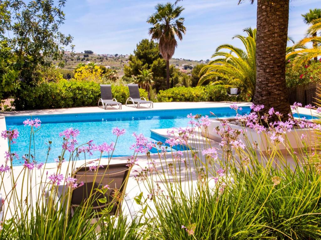 Villa Villa Almandrina by Interhome - 2