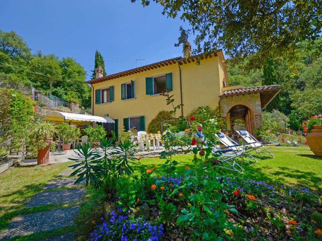 Holiday Home Il Farinaio by Interhome - 3