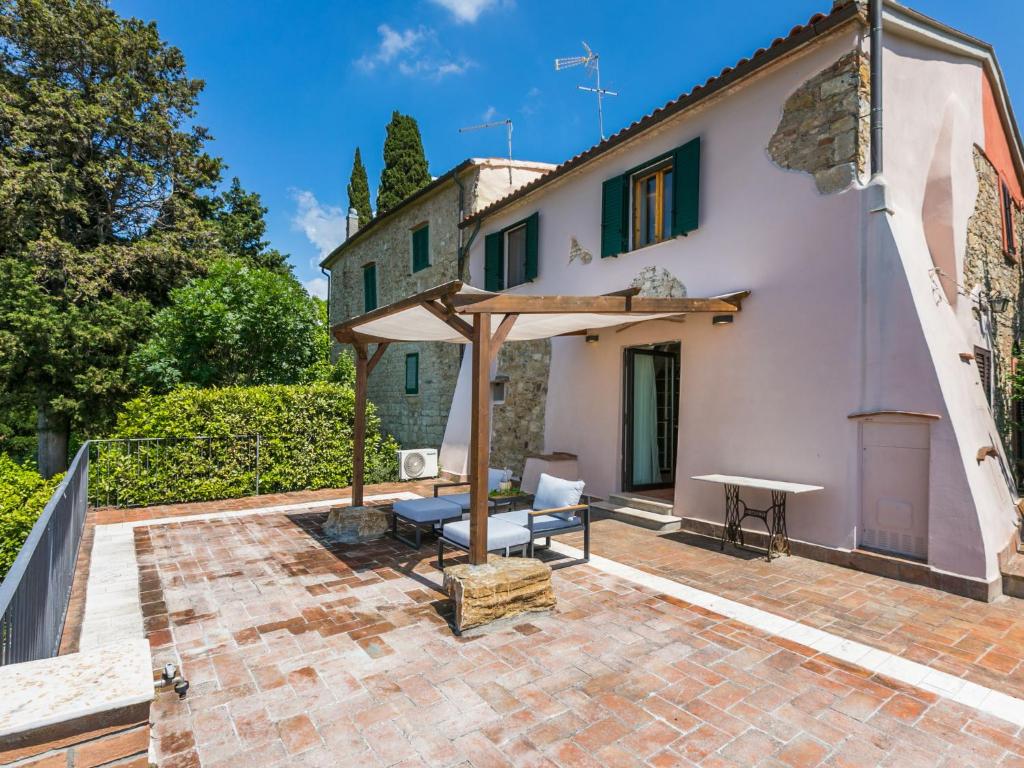 Holiday Home Templari by Interhome, Santa Luce