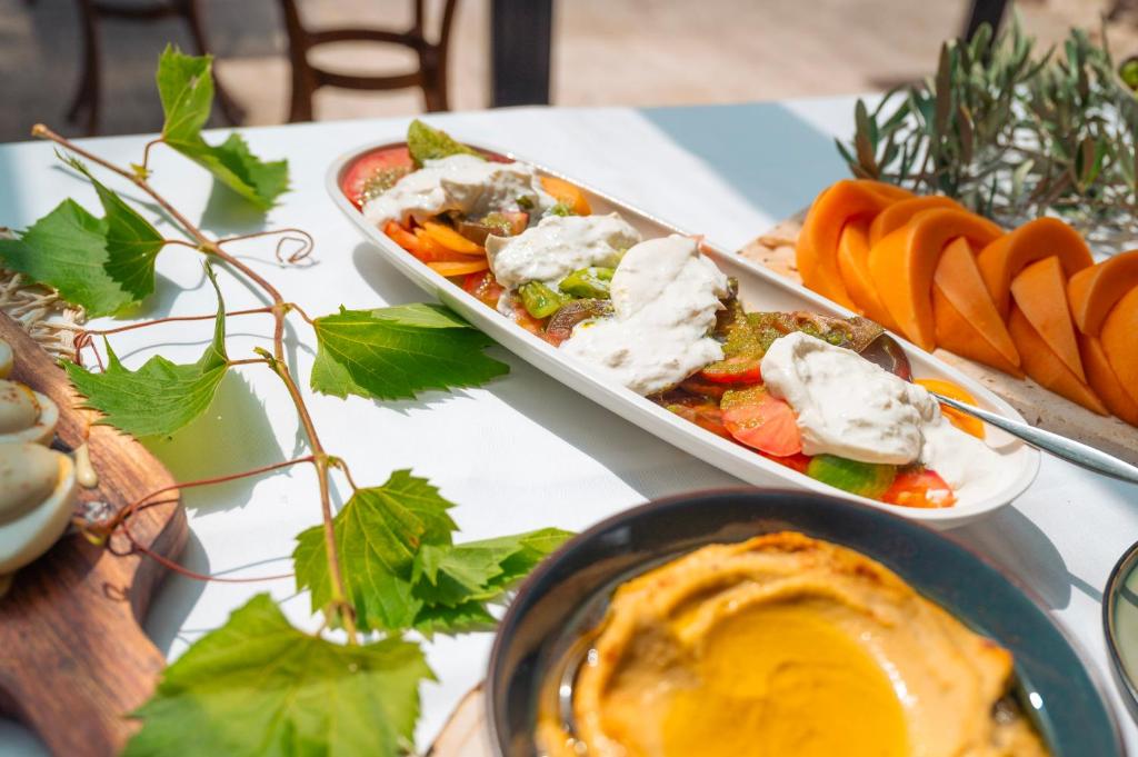 お料理のイメージ