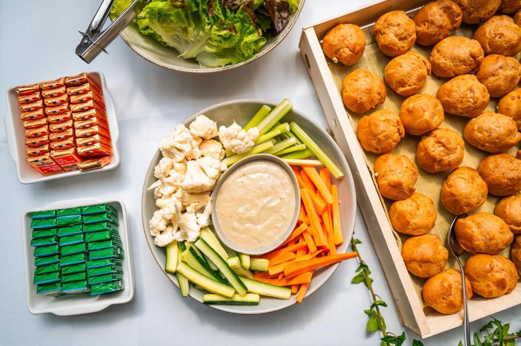 お料理のイメージ