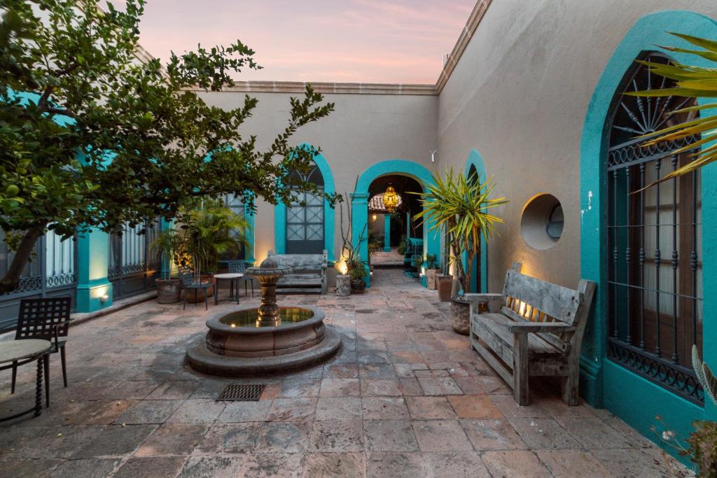 Casa Antigua - 1