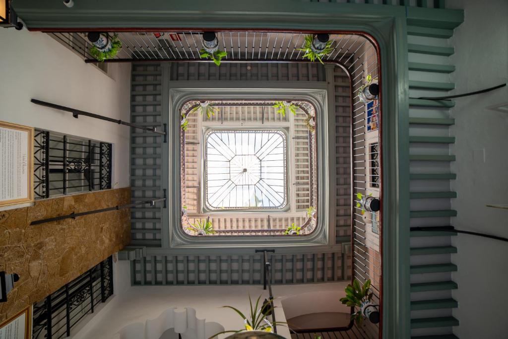 Hotel Alquimia Cadiz - 5