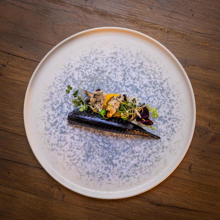 お料理のイメージ