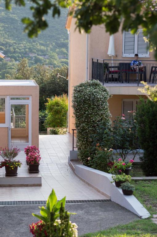 Villa Pari Apartment - 1