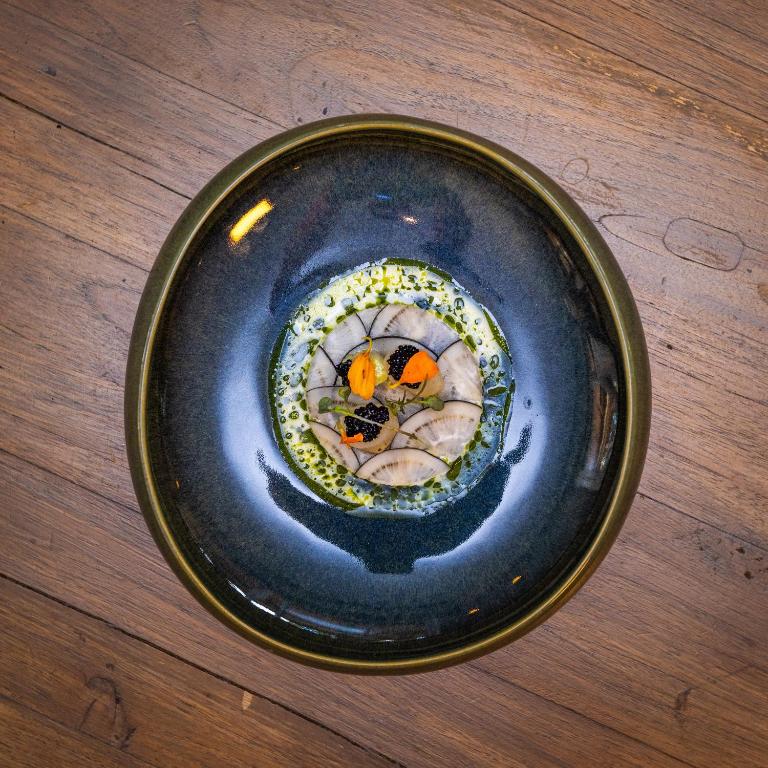 お料理のイメージ