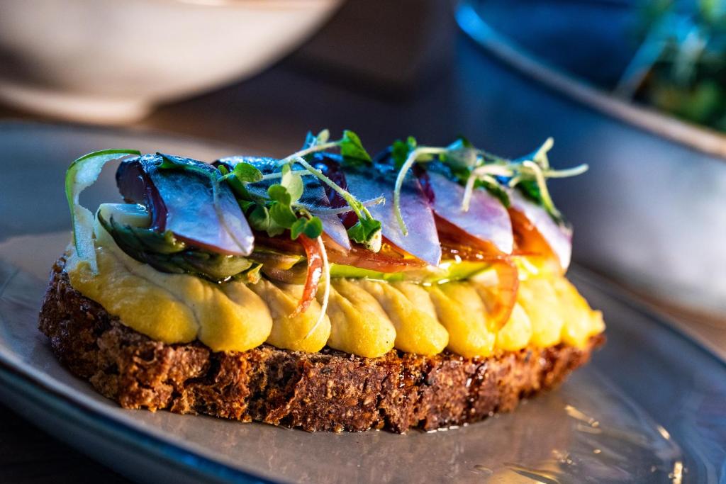 お料理のイメージ