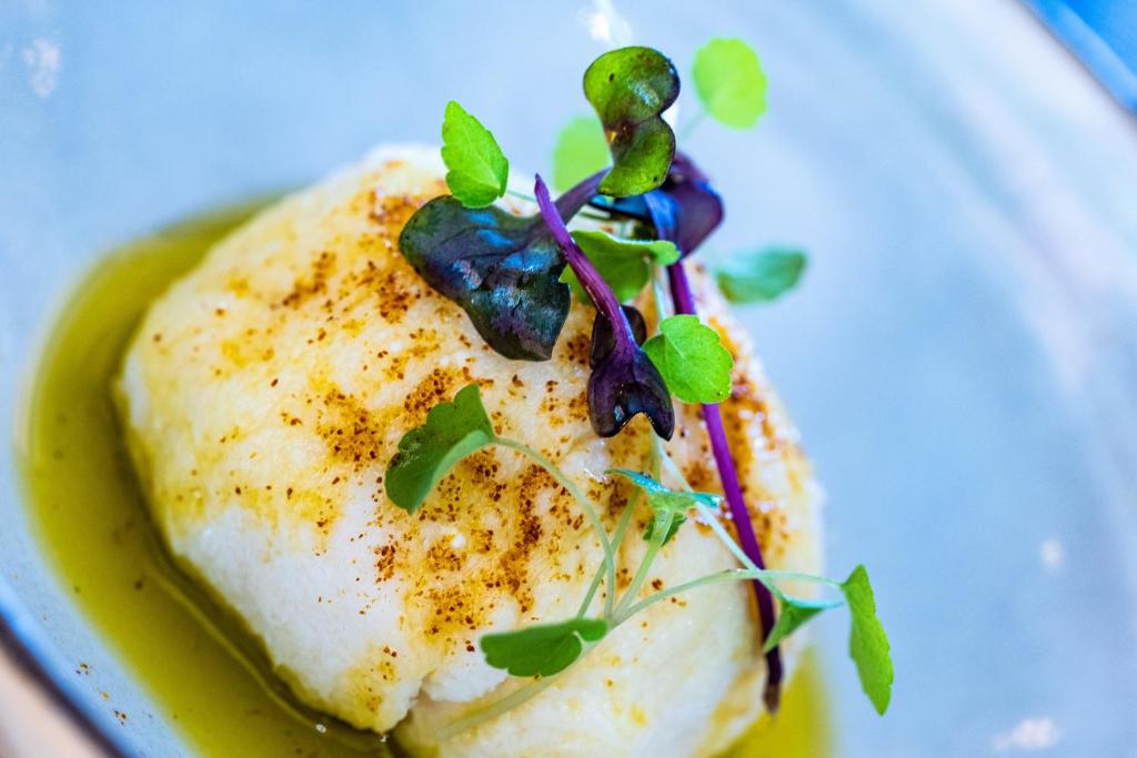 お料理のイメージ