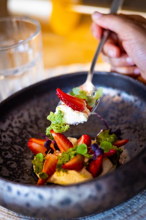 お料理のイメージ