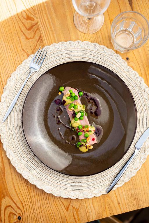 お料理のイメージ