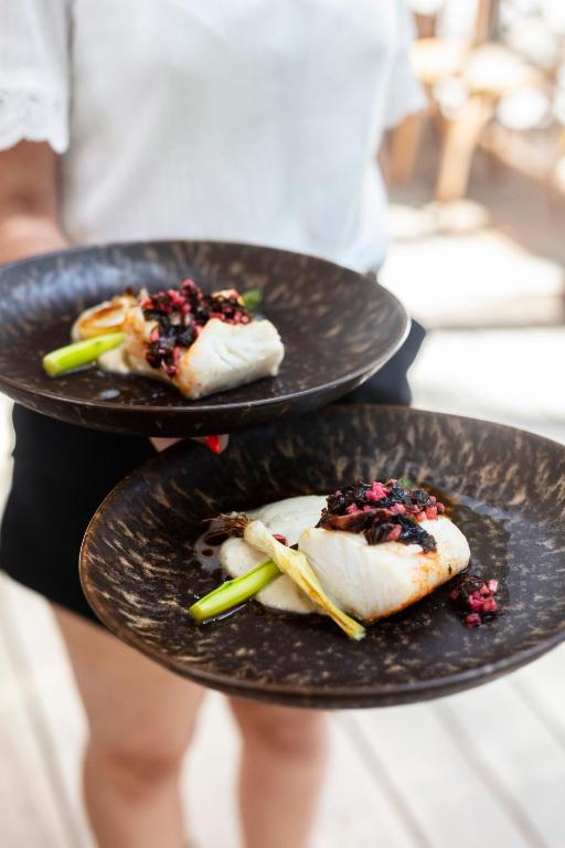 お料理のイメージ