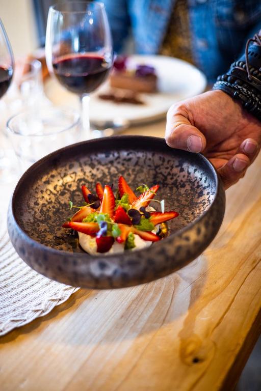 お料理のイメージ