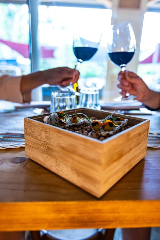 お料理のイメージ