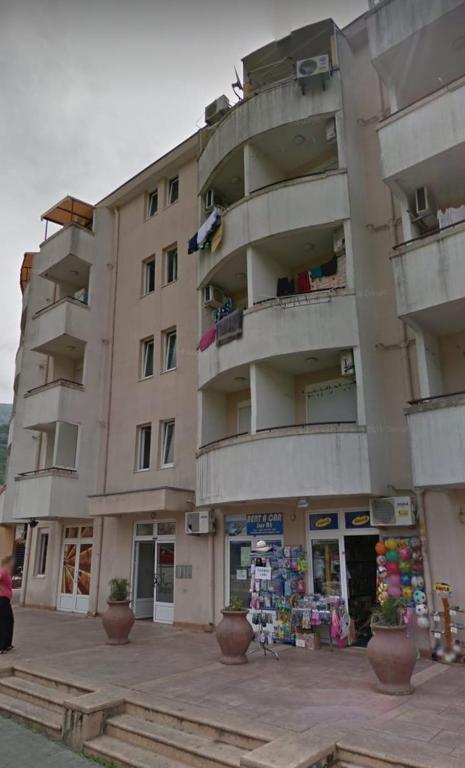 CHERRY - Studio Apartment - 2