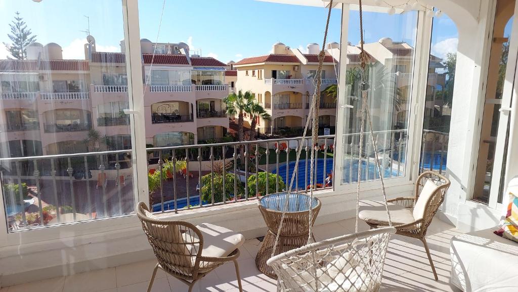 Tenerife Golf Park Apartment - 4