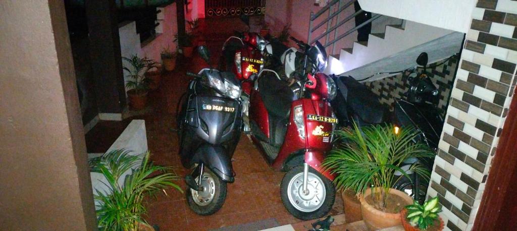 Nisarga Thana Homestay photo