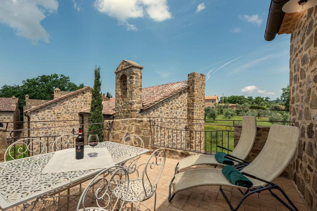 Castel Brunello - 4