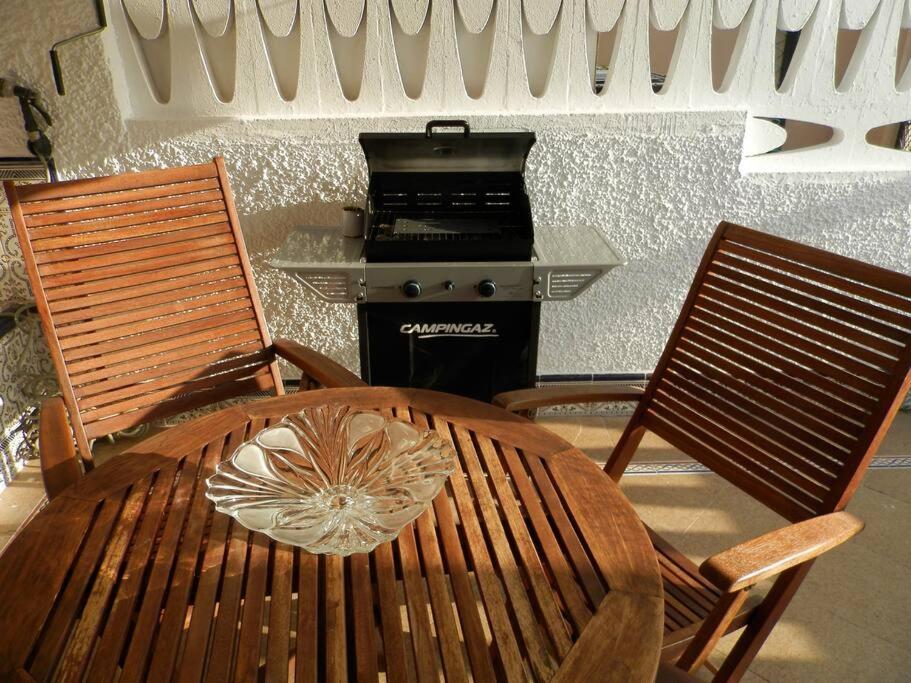 Casa Tarca Gran Alacant - 5