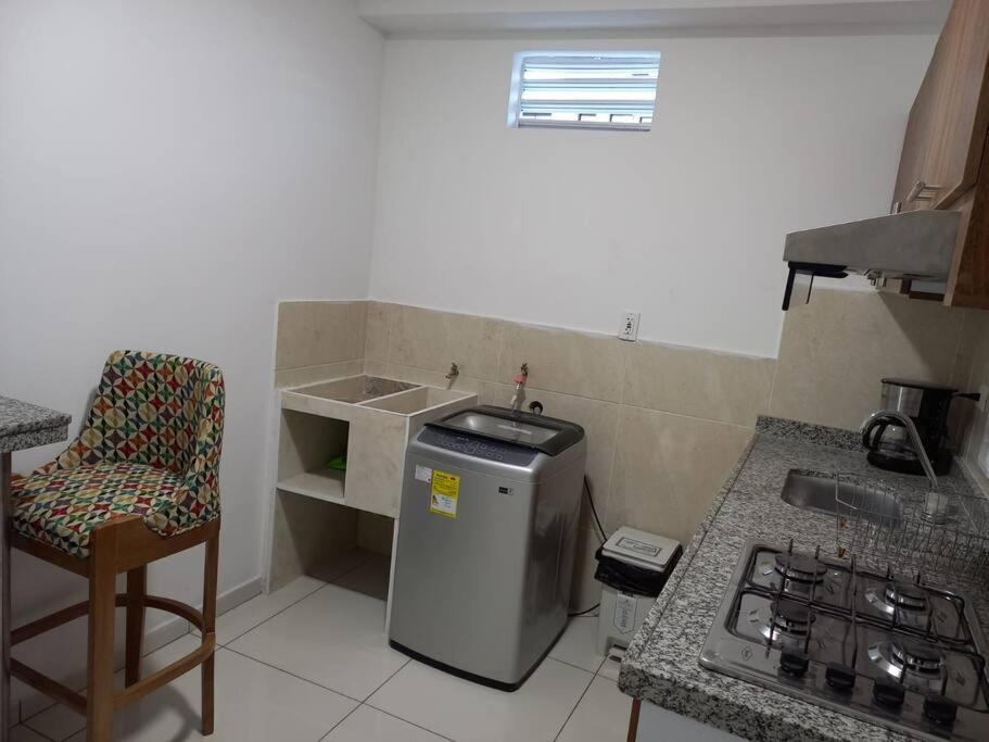 Apartamento en San Gil - Céntrico - 4