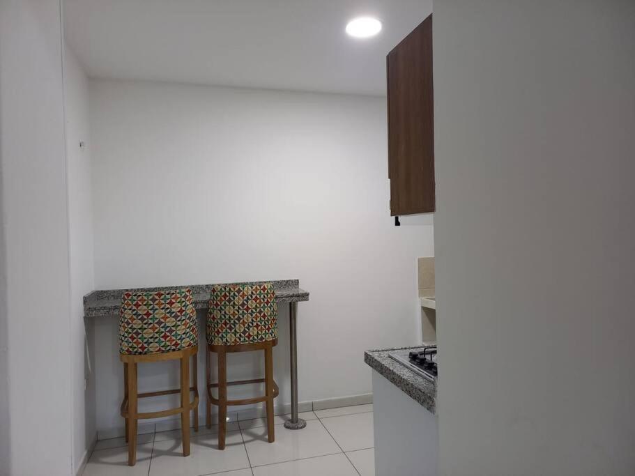 Apartamento en San Gil - Céntrico - 5