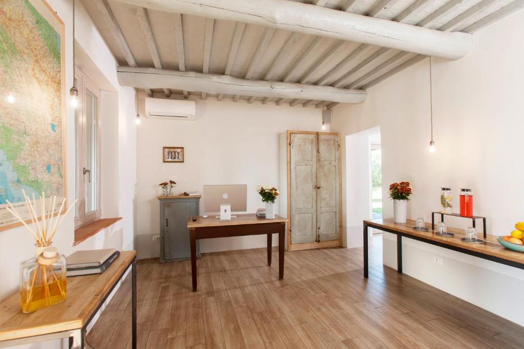 Casale Sterpeti photo