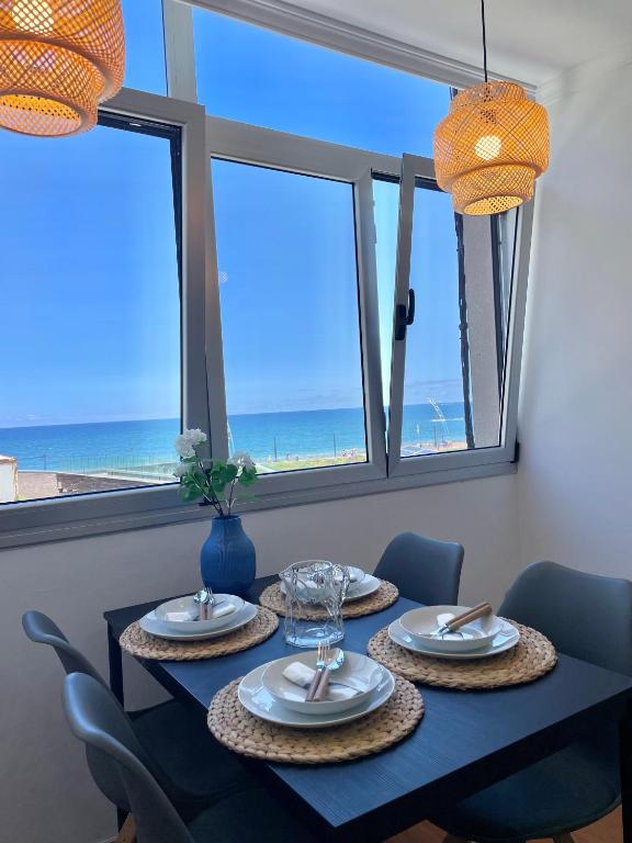 Las Canteras View Home - 2