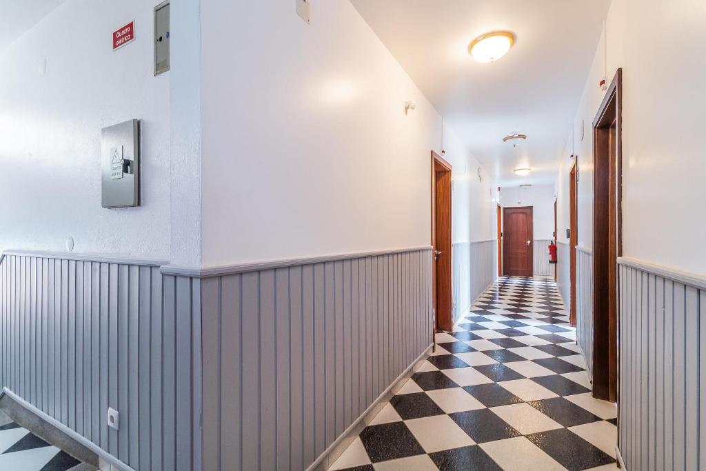 Guesthouse Aljezur Center 전경