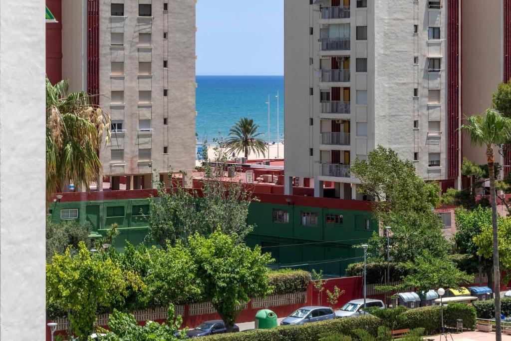 Apartamento Costa de Marfil Touriplaya a 200 metros del mar SOLO FAMILIAS - 5