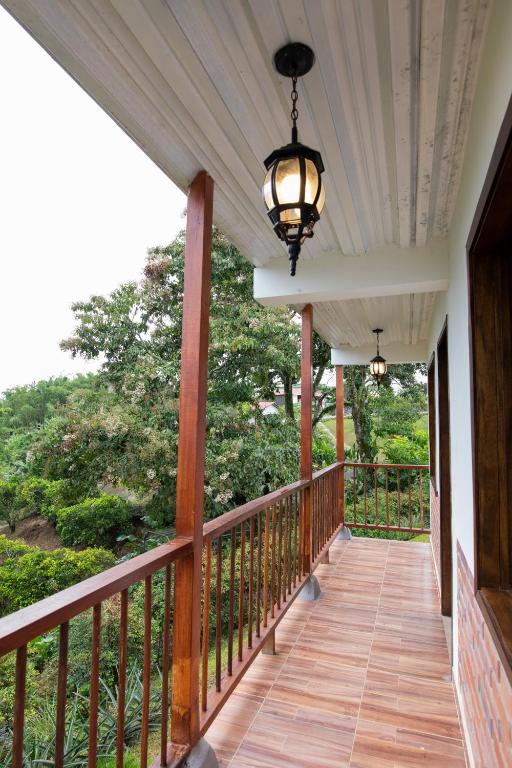HOTEL YANUBA CAMPESTRE - 3