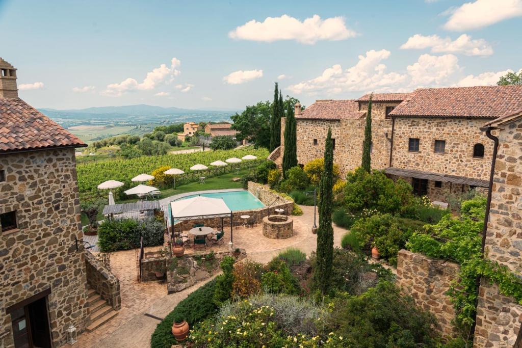Castel Brunello - 5