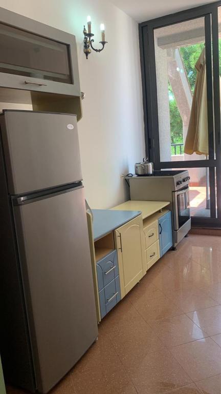 Blu Apartments photo
