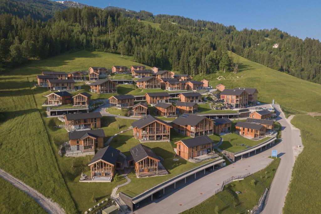 Bergresort Hauser Kaibling by ALPS RESORTS — Hotel in Haus