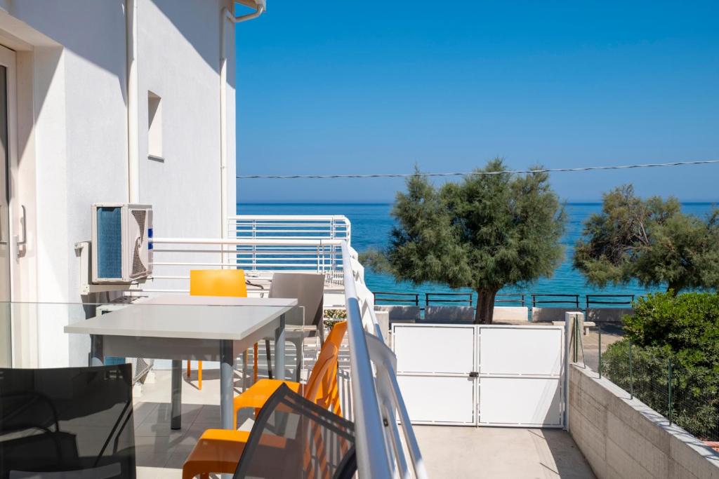 VJMAN House Sea Beach - SiciliaVacanza - 1