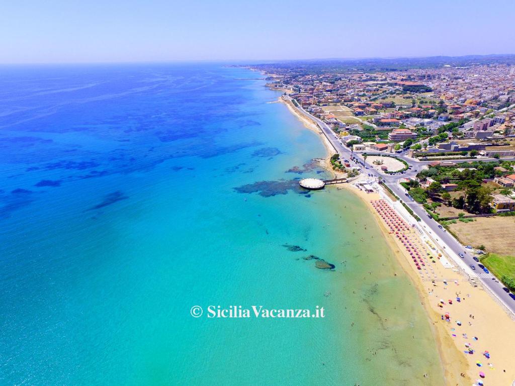 VJMAN House Sea Beach - SiciliaVacanza - 3