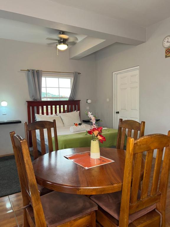 La Heliconia & Day Spa