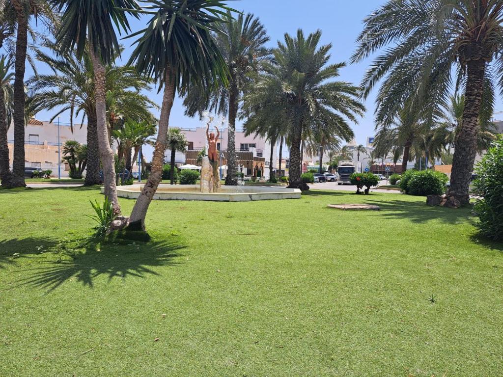 APARTAMENTO VERA PLAYA - 3