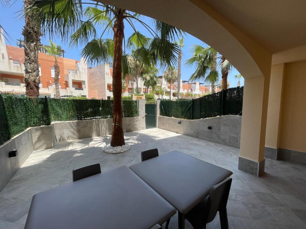 APARTAMENTO VERA PLAYA - 2