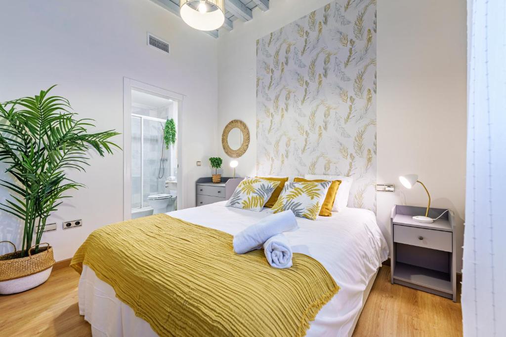 ENJOY MALAGA - City Center Apartment - 5