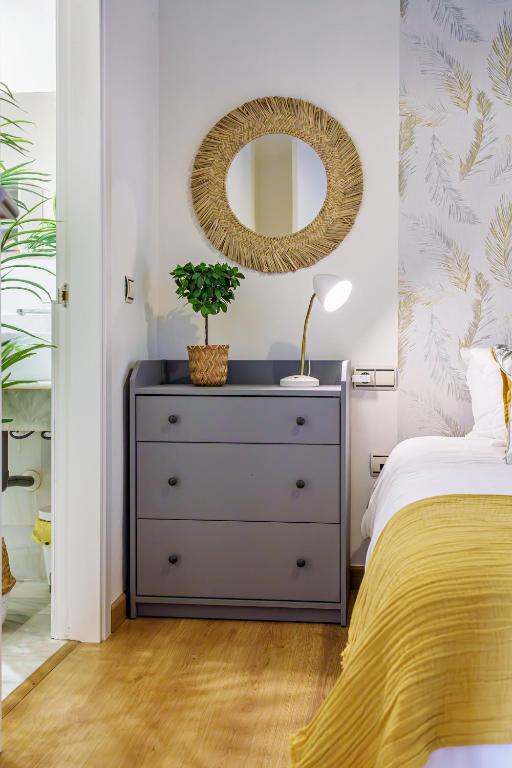 ENJOY MALAGA - City Center Apartment - 4