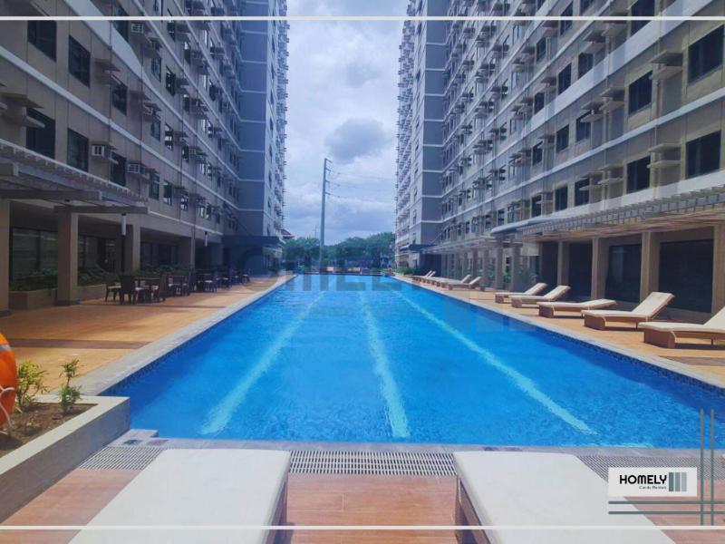 Homely - SMDC Green 2 Residences, Dasmarinas City, Pasong Bayog