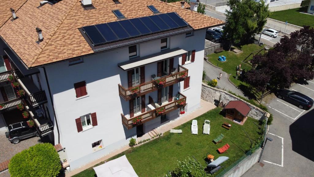 Agriturismo La Canonica