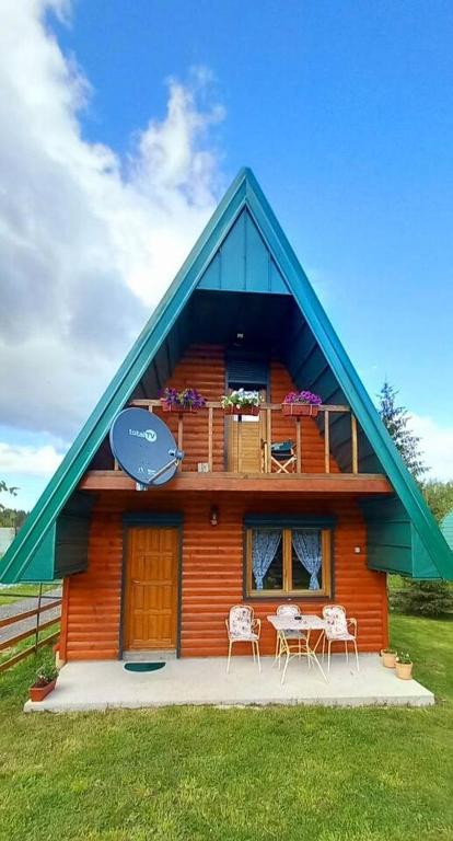 Durmitor Chill Chalet, Žabljak