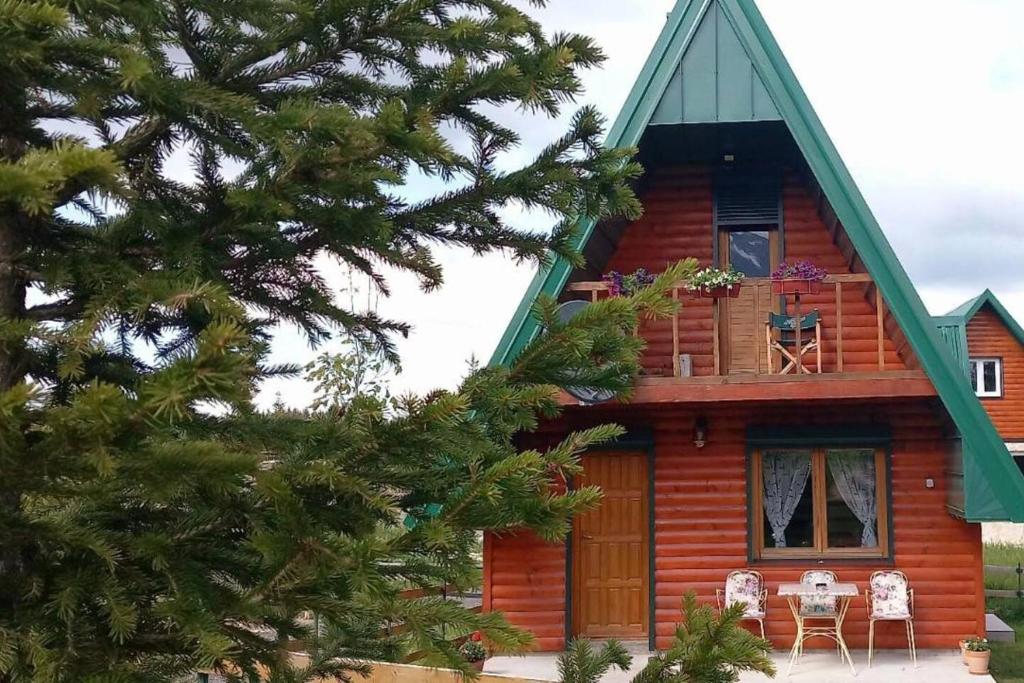 Durmitor Chill Chalet - 2